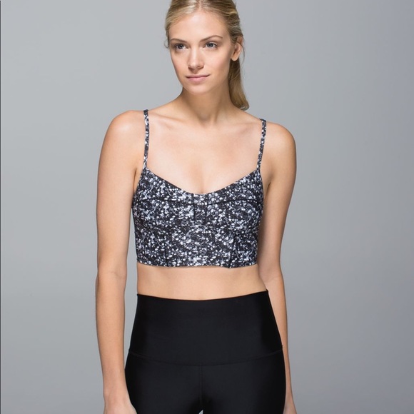 lululemon athletica Other - Lululemon core set bra